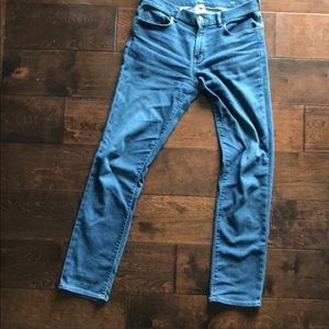 Men’s Banana Republic Jeans 34x35